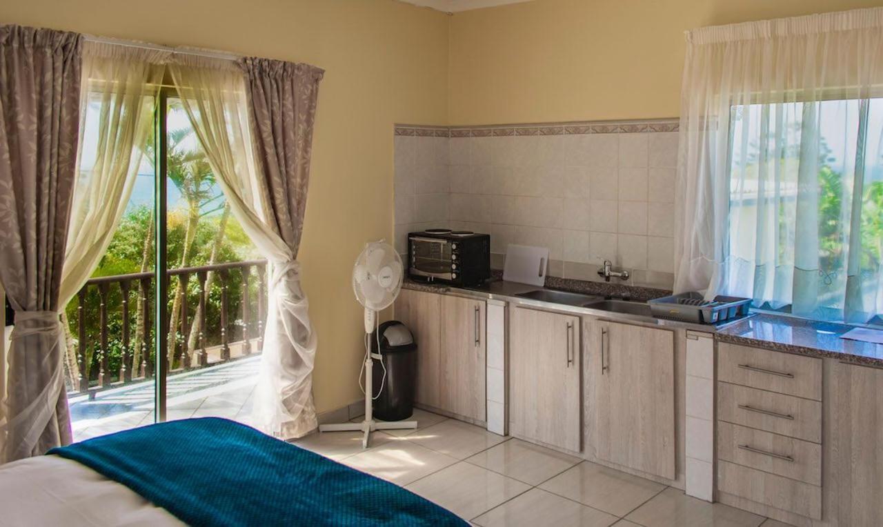 15 @ Porter Guesthouse Port Shepstone Dış mekan fotoğraf