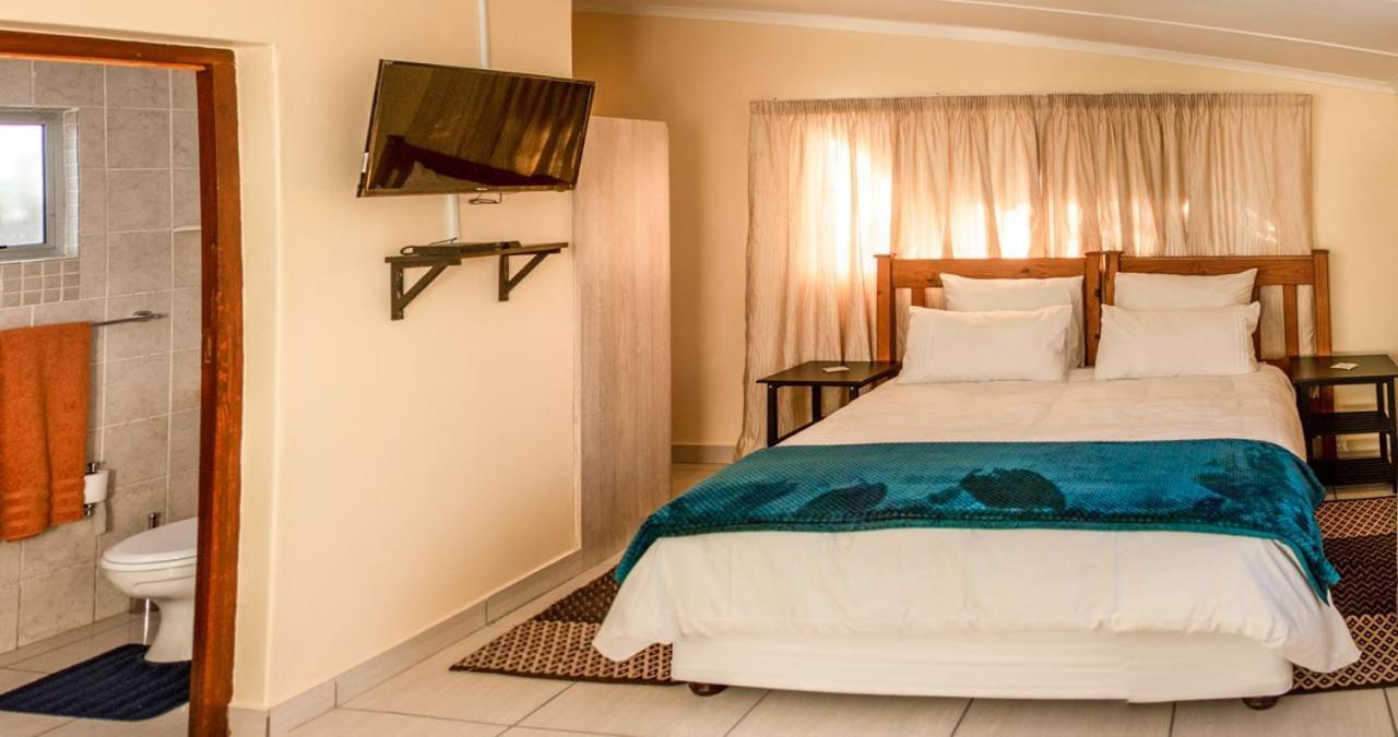15 @ Porter Guesthouse Port Shepstone Dış mekan fotoğraf