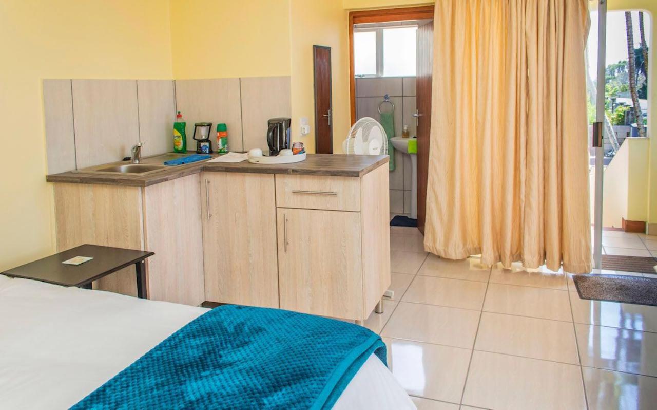 15 @ Porter Guesthouse Port Shepstone Dış mekan fotoğraf